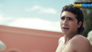 JULIAN ZULUAGA M NUDE/SEXY SCREENSHOT 10 IN DEAR KILLER NANNIES CRIADO POR SICARIOS