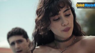 JULIAN ZULUAGA M NUDE/SEXY SCENE IN DEAR KILLER NANNIES CRIADO POR SICARIOS