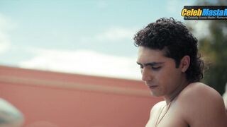 JULIAN ZULUAGA M NUDE/SEXY SCREENSHOT 4 IN DEAR KILLER NANNIES CRIADO POR SICARIOS