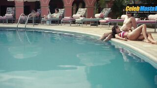 JULIAN ZULUAGA M NUDE/SEXY SCENE IN DEAR KILLER NANNIES CRIADO POR SICARIOS