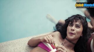 JULIAN ZULUAGA M NUDE/SEXY SCENE IN DEAR KILLER NANNIES CRIADO POR SICARIOS