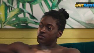 RODNEY DIJON NUDE/SEXY SCREENSHOT 7 IN BANDI