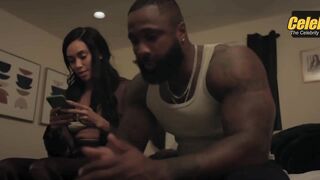 DONALD BRUMFIELD JR. NUDE/SEXY SCREENSHOT 4 IN ROCKABYE