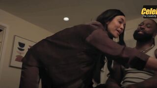 DONALD BRUMFIELD JR. NUDE/SEXY SCREENSHOT 7 IN ROCKABYE