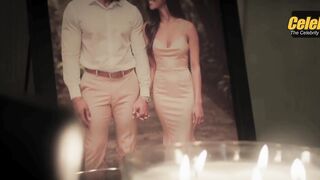 DONALD BRUMFIELD JR. NUDE/SEXY SCENE IN ROCKABYE