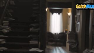 COBY FRIESEN AND MALCOLM MCDOWELL AND UNKNOWN NUDE/SEXY SCENE IN PSYCHO KILLER