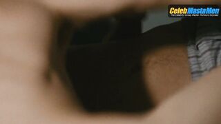 ZACHARY BOOTH AND THURE LINDHARDT NUDE/SEXY SCENE IN KEEP THE LIGHTS ON