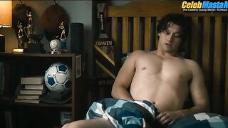 STEPHEN THOMAS KAYLN NUDE/SEXY SCENE IN CRUEL INTENTIONS