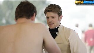MAXIM AYS NUDE/SEXY SCENE IN SANDITON