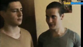 MATEJ ZEMLJIC AND TIMON STURBEJ AND DOMINIK VODOPIVEC NUDE/SEXY SCREENSHOT 3 IN CONSEQUENCES
