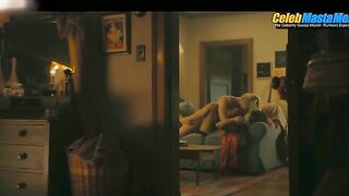 STEPHEN THOMAS KAYLN NUDE/SEXY SCENE IN OFF CAMPUS