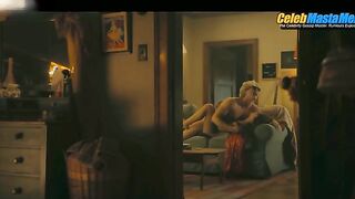 STEPHEN THOMAS KAYLN NUDE/SEXY SCREENSHOT 2 IN OFF CAMPUS