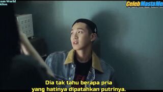KAI KO NUDE/SEXY SCENE IN LET'S TALK ABOUT CHU