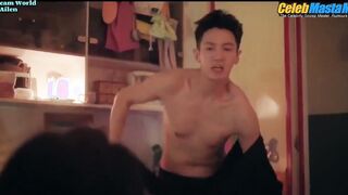 KAI KO NUDE/SEXY SCENE IN LET'S TALK ABOUT CHU