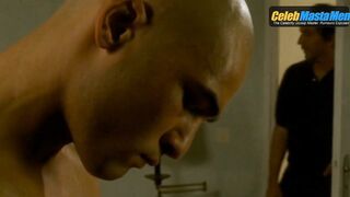 NICOLAS CAZALE NUDE/SEXY SCENE IN THREE DANCING SLAVES