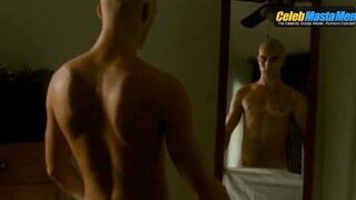 NICOLAS CAZALE NUDE/SEXY SCENE IN THREE DANCING SLAVES