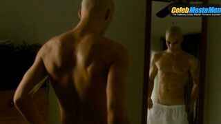NICOLAS CAZALE NUDE/SEXY SCENE IN THREE DANCING SLAVES
