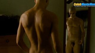 NICOLAS CAZALE NUDE/SEXY SCENE IN THREE DANCING SLAVES