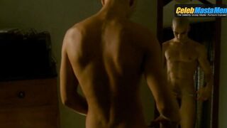 NICOLAS CAZALE NUDE/SEXY SCENE IN THREE DANCING SLAVES