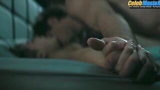 BELMONT CAMELI NUDE/SEXY SCENE IN OFF CAMPUS