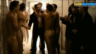 JOCELYN QUIVRIN NUDE/SEXY SCENE IN GRANDE ECOLE
