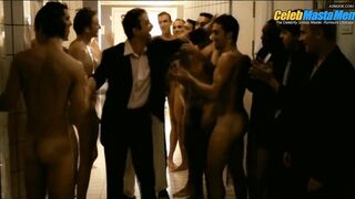 JOCELYN QUIVRIN NUDE/SEXY SCENE IN GRANDE ECOLE