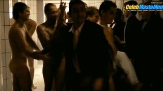 JOCELYN QUIVRIN NUDE/SEXY SCENE IN GRANDE ECOLE
