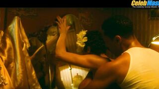 TONE BELL NUDE/SEXY SCENE IN THE UNITED STATES VS. BILLIE HOLIDAY