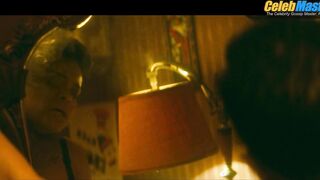TONE BELL NUDE/SEXY SCENE IN THE UNITED STATES VS. BILLIE HOLIDAY