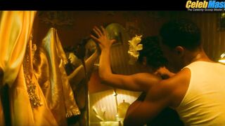 TONE BELL NUDE/SEXY SCENE IN THE UNITED STATES VS. BILLIE HOLIDAY