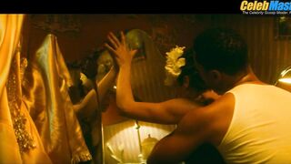 TONE BELL NUDE/SEXY SCENE IN THE UNITED STATES VS. BILLIE HOLIDAY