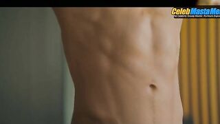 JOSH HEUSTON NUDE/SEXY SCENE IN OFF CAMPUS