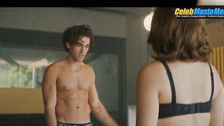 JOSH HEUSTON NUDE/SEXY SCREENSHOT 2 IN OFF CAMPUS