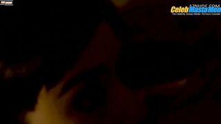 SERGIO ULLOA TORRES NUDE/SEXY SCENE IN ROOMMATES