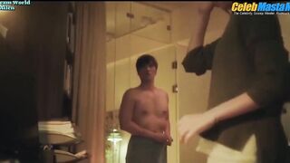 UMIN BOYA NUDE/SEXY SCENE IN LET'S TALK ABOUT CHU