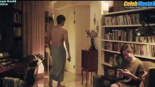 UMIN BOYA NUDE/SEXY SCENE IN LET'S TALK ABOUT CHU