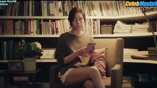 UMIN BOYA NUDE/SEXY SCENE IN LET'S TALK ABOUT CHU