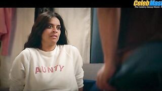 UTKARSH AMBUDKAR NUDE/SEXY SCENE IN DOIN' IT
