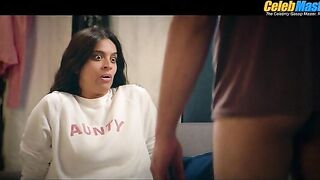 UTKARSH AMBUDKAR NUDE/SEXY SCENE IN DOIN' IT