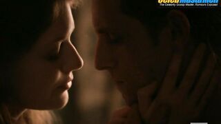 JAMIE BELL NUDE/SEXY SCENE IN TURN