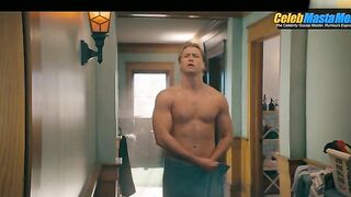 STEPHEN THOMAS KAYLN NUDE/SEXY SCENE IN OFF CAMPUS