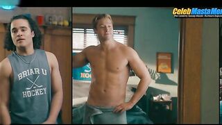 STEPHEN THOMAS KAYLN NUDE/SEXY SCREENSHOT 10 IN OFF CAMPUS