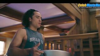 STEPHEN THOMAS KAYLN NUDE/SEXY SCENE IN OFF CAMPUS