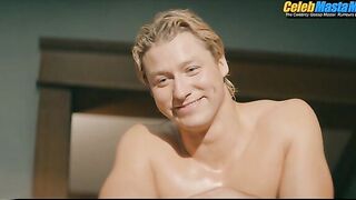 STEPHEN THOMAS KAYLN NUDE/SEXY SCENE IN OFF CAMPUS