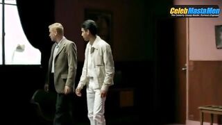 SALIM KECHIOUCHE AND GREGORI BAQUET NUDE/SEXY SCENE IN GRANDE ECOLE