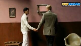 SALIM KECHIOUCHE AND GREGORI BAQUET NUDE/SEXY SCENE IN GRANDE ECOLE