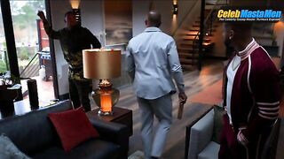 CAMERON FULLER NUDE/SEXY SCENE IN TYLER PERRY'S ZATIMA