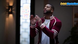 CAMERON FULLER NUDE/SEXY SCENE IN TYLER PERRY'S ZATIMA