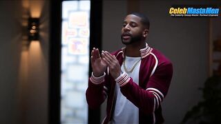 CAMERON FULLER NUDE/SEXY SCREENSHOT 6 IN TYLER PERRY'S ZATIMA