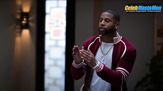 CAMERON FULLER NUDE/SEXY SCENE IN TYLER PERRY'S ZATIMA